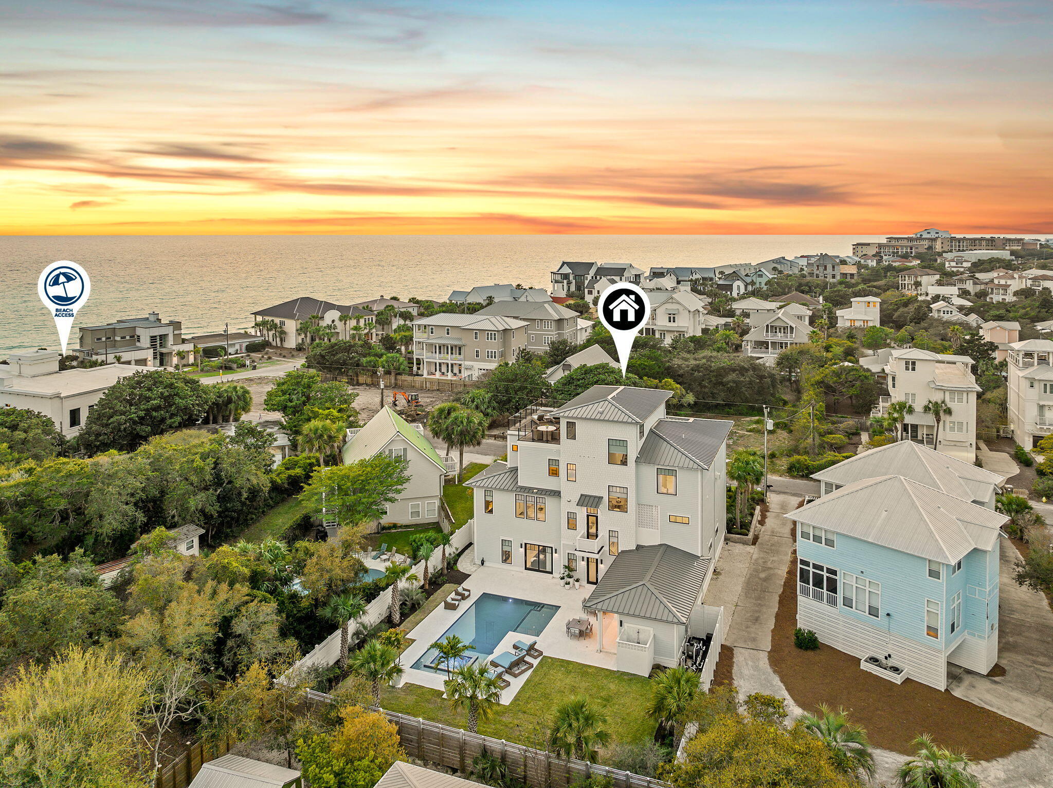 153 Gulf Point Road