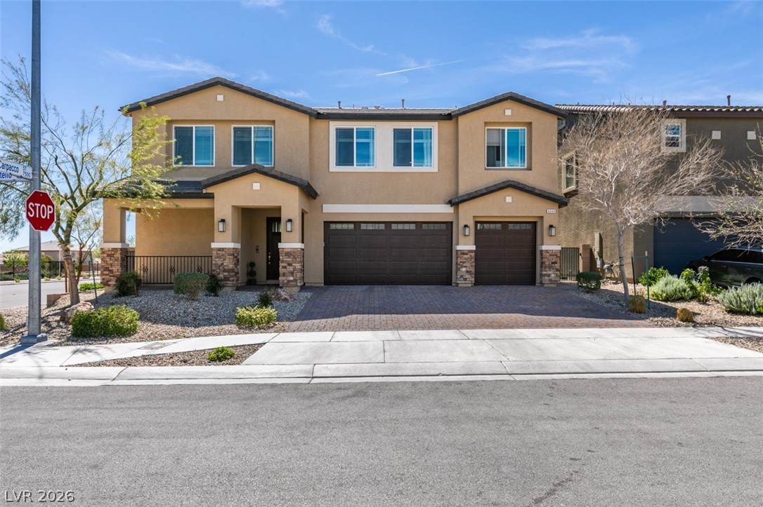 4049 Fossatello Avenue