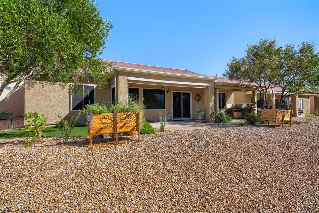 7421 Shelduck Street