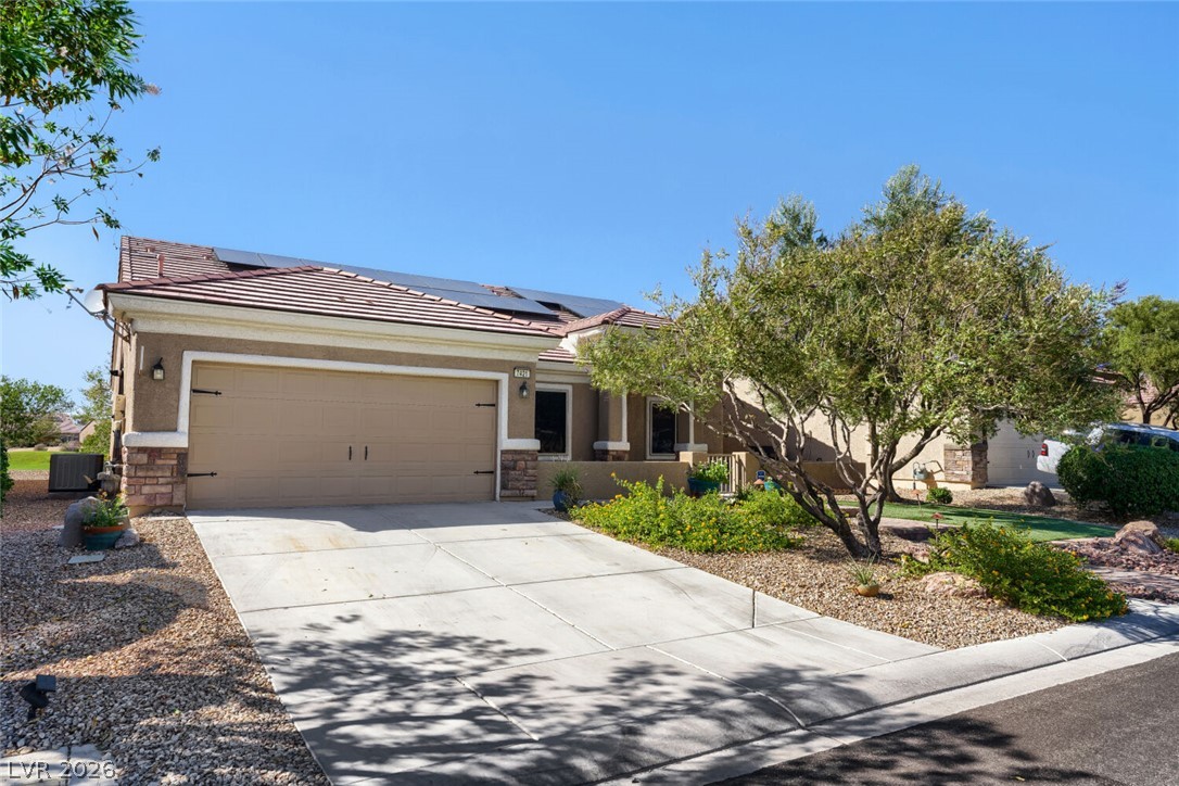 7421 Shelduck Street