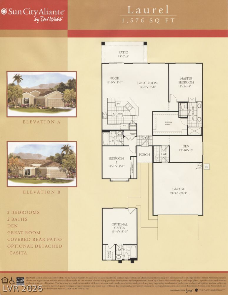 7560 Widewing Drive