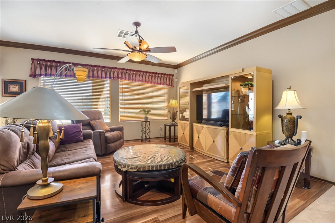 3521 FLINTHEAD Drive