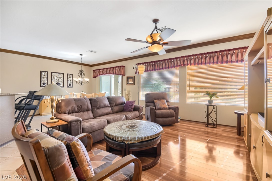 3521 FLINTHEAD Drive