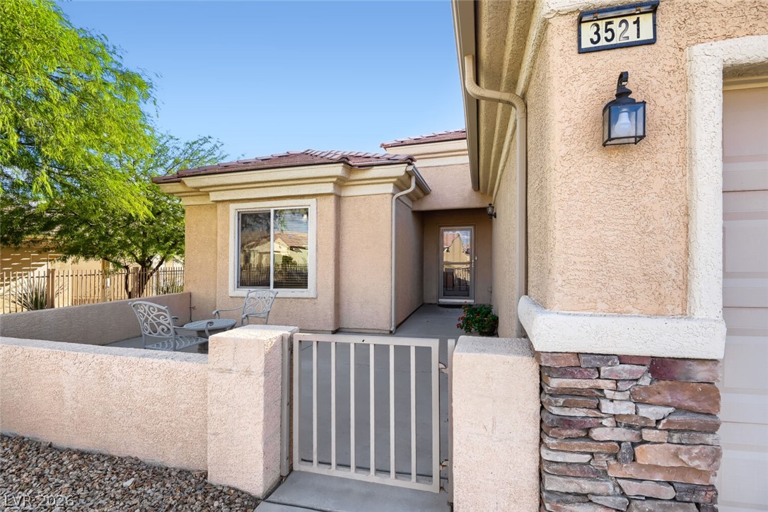 3521 FLINTHEAD Drive