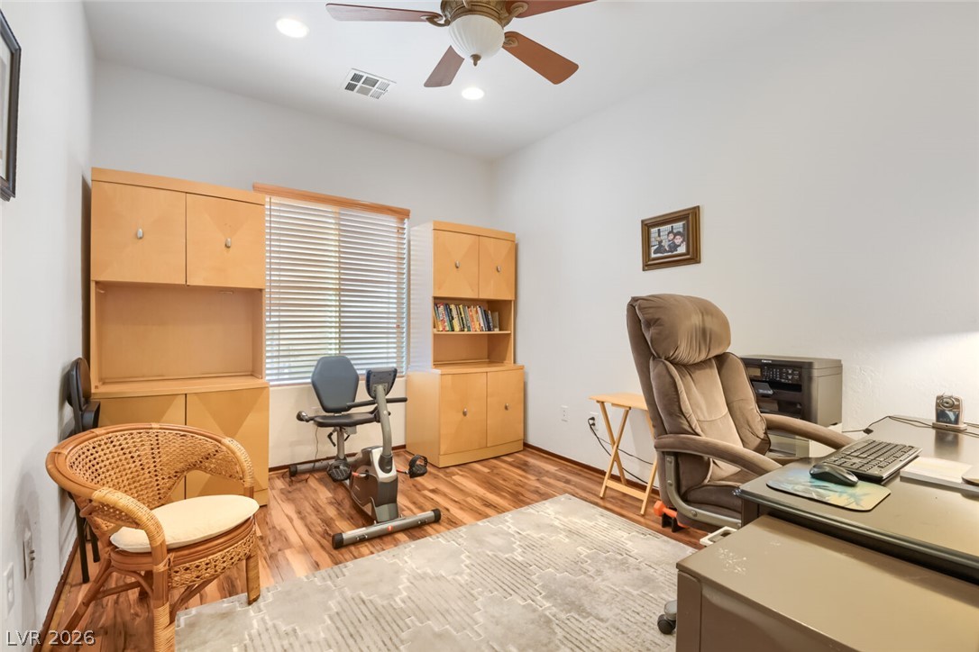 3521 FLINTHEAD Drive