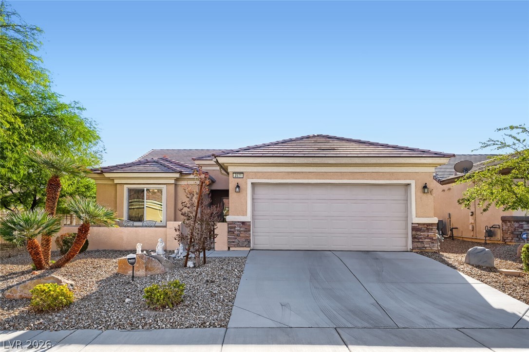 3521 FLINTHEAD Drive