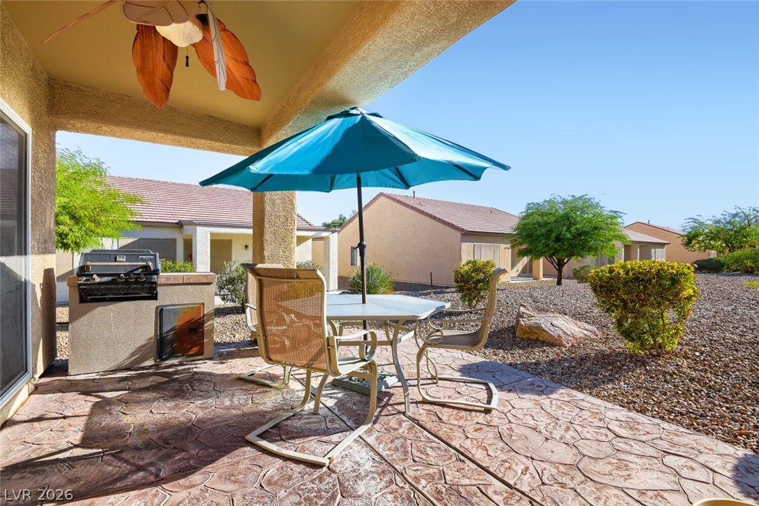 3521 FLINTHEAD Drive
