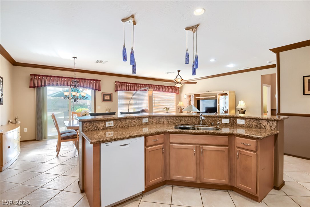 3521 FLINTHEAD Drive