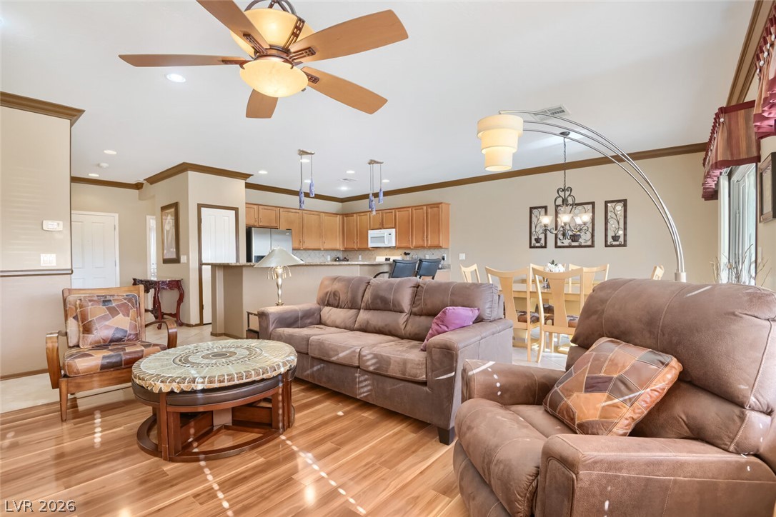 3521 FLINTHEAD Drive