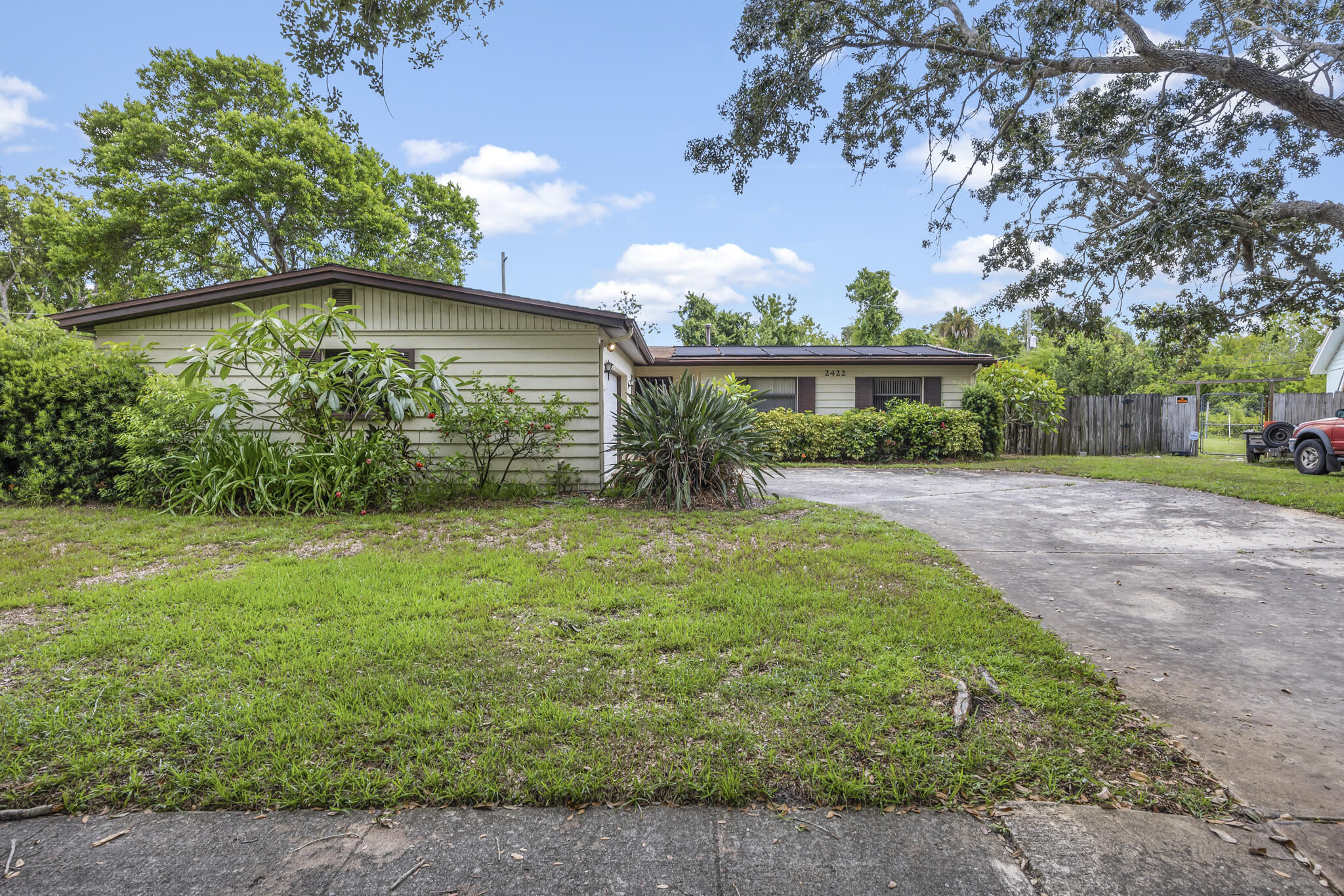 2422 Clemson Drive