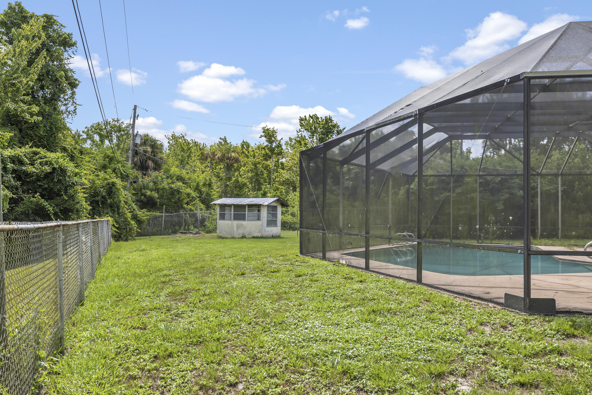 2422 Clemson Drive
