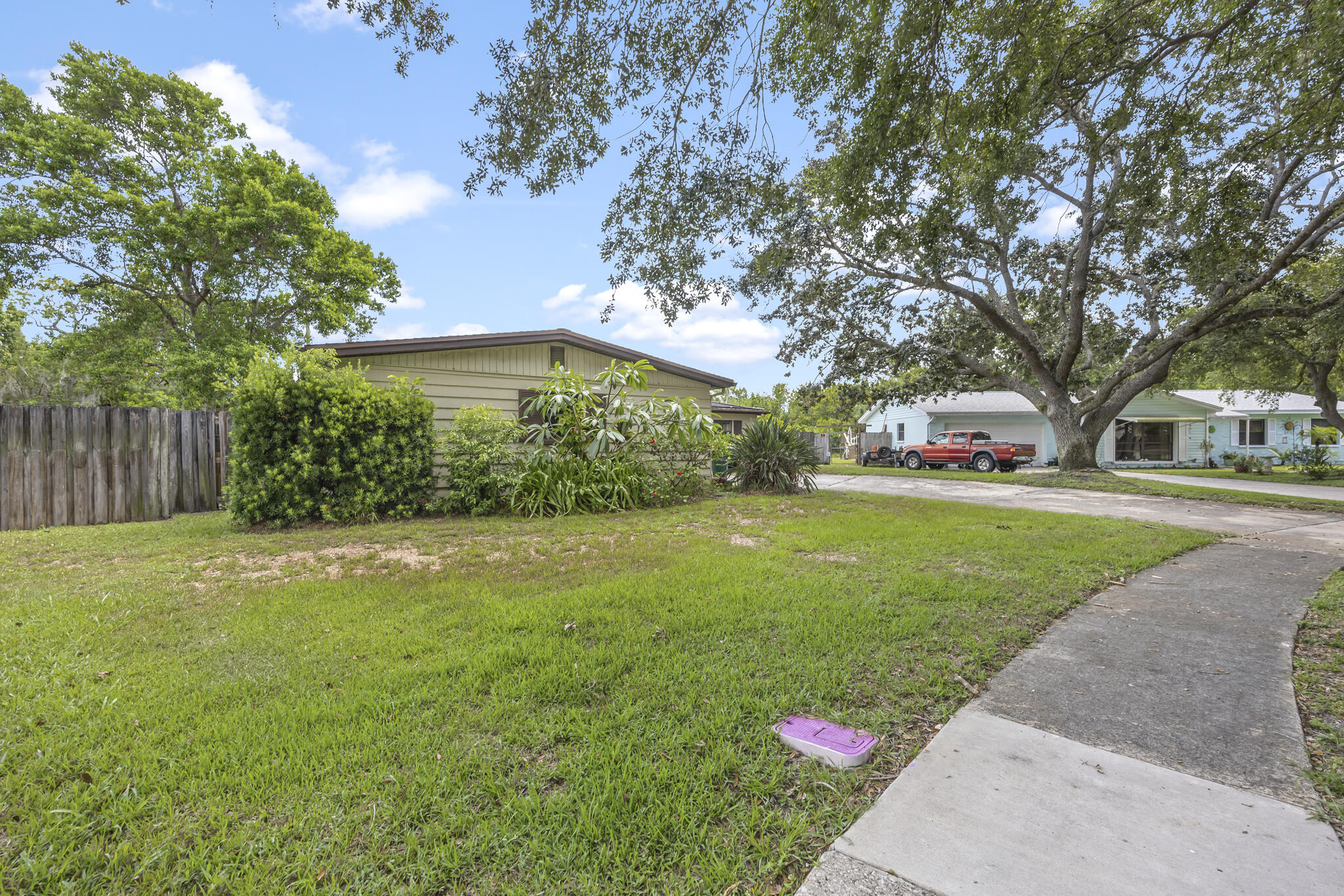 2422 Clemson Drive