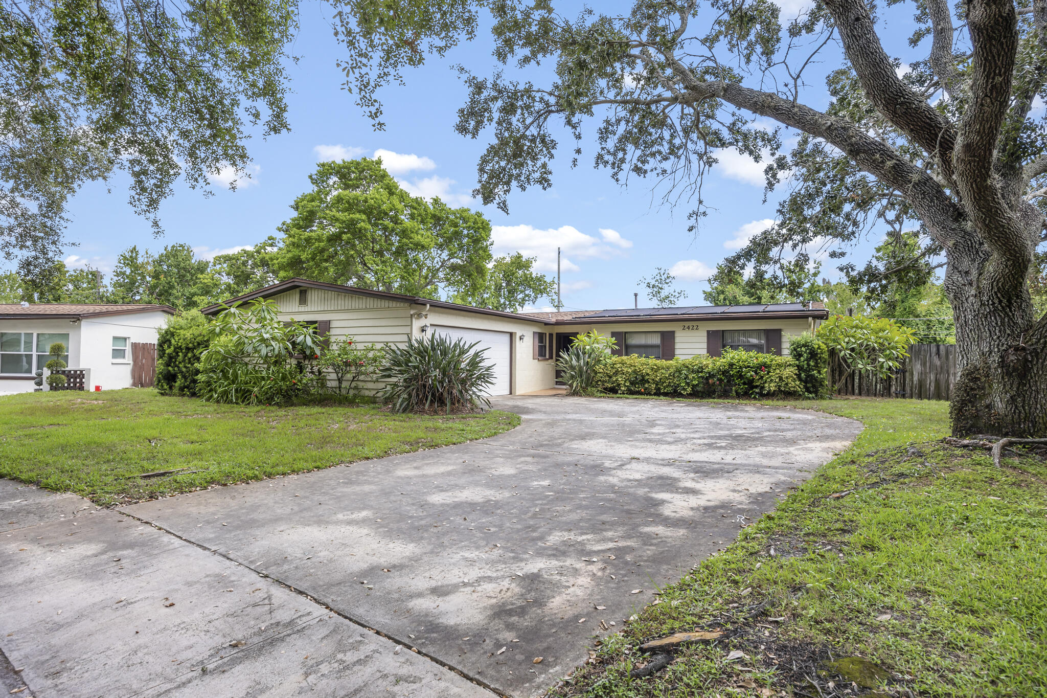 2422 Clemson Drive
