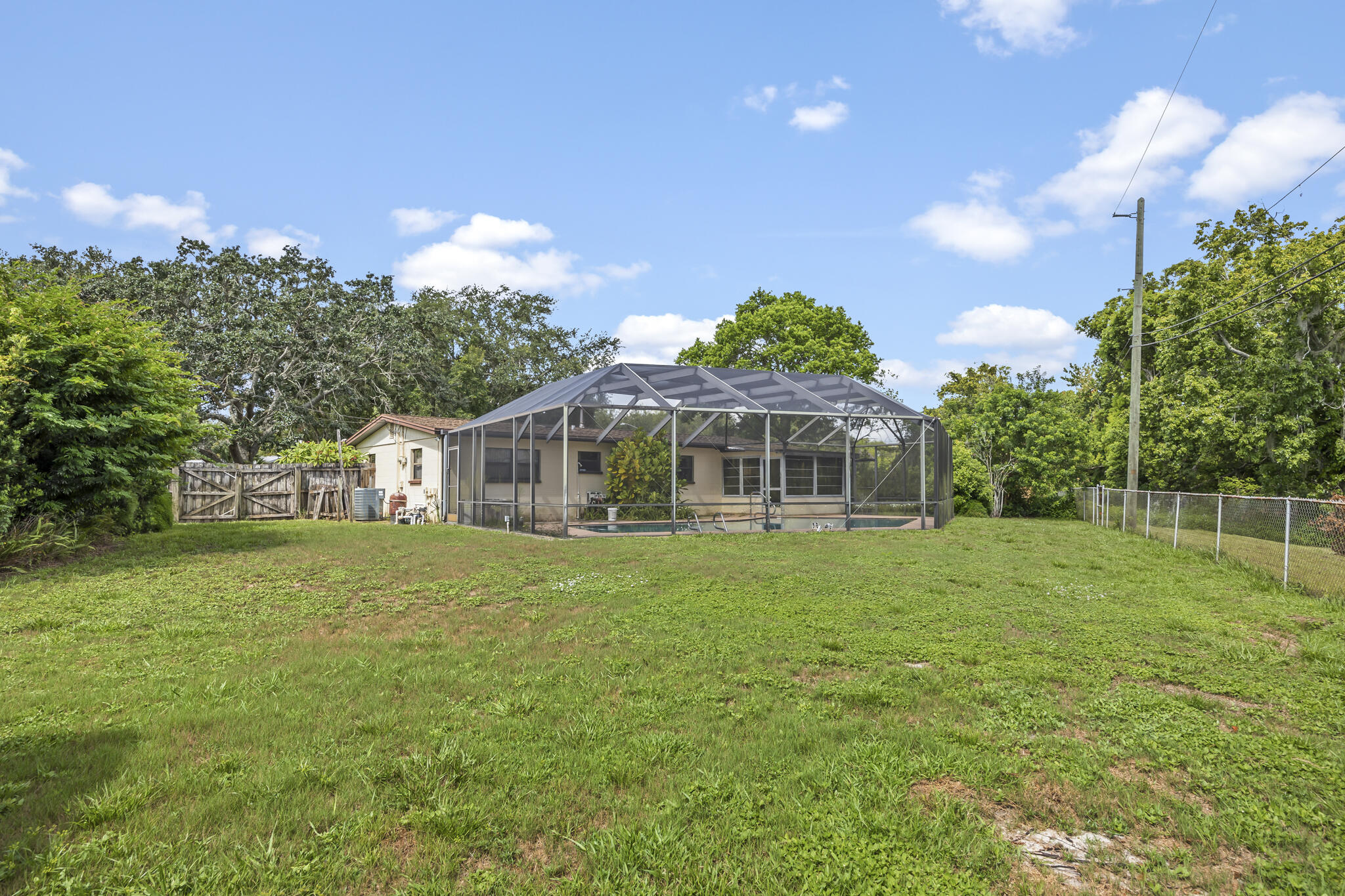 2422 Clemson Drive