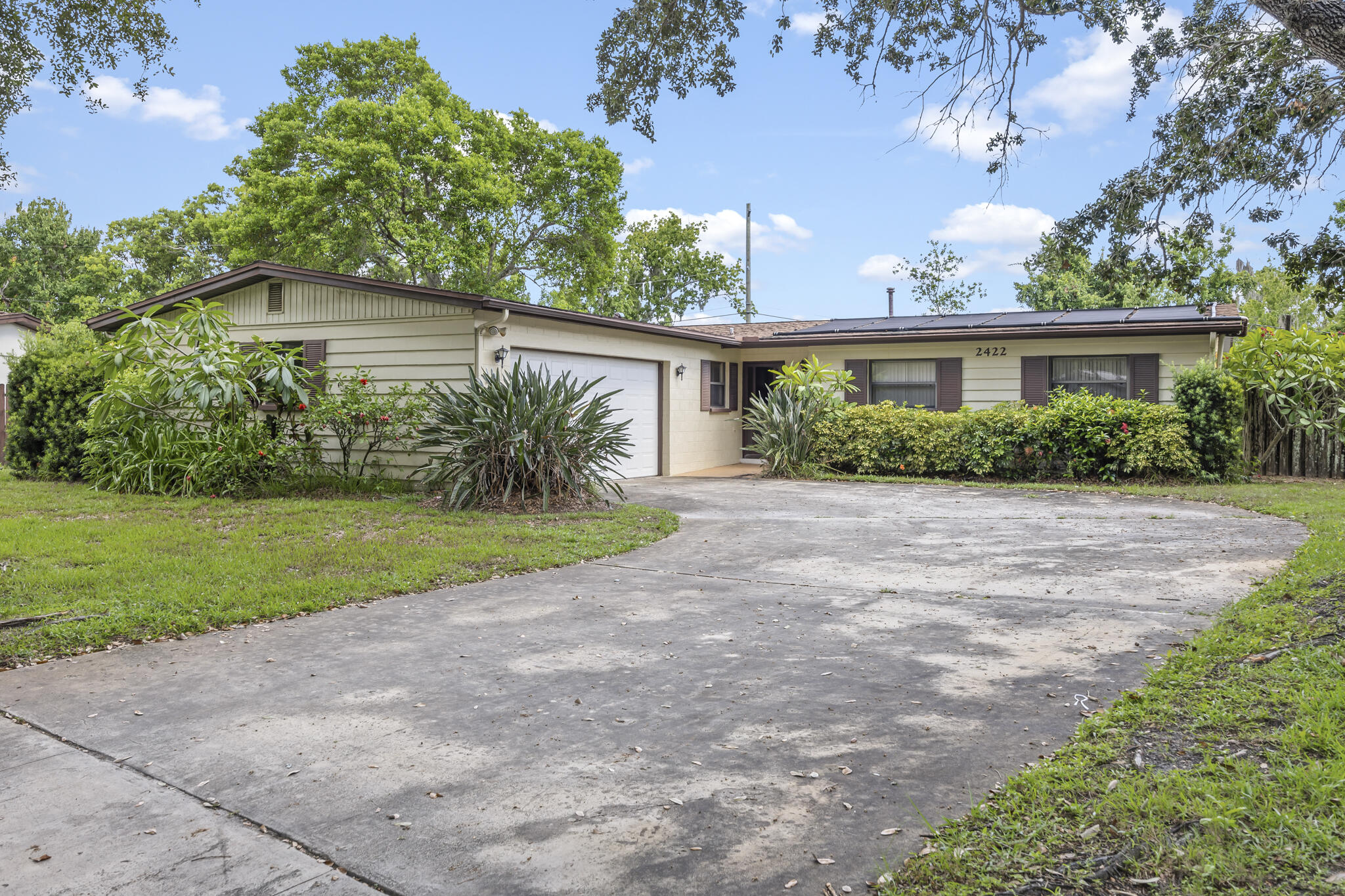 2422 Clemson Drive