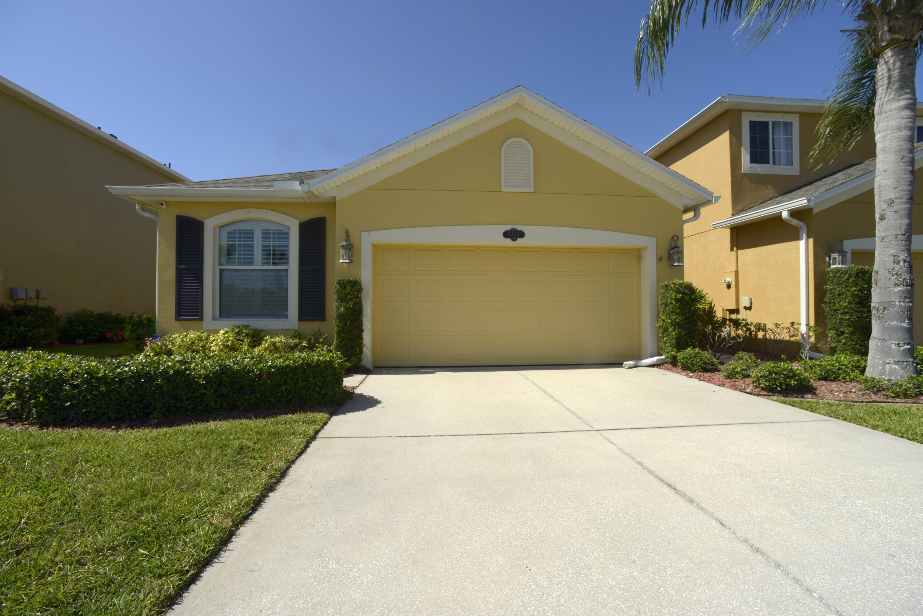 3281 Arden Circle
