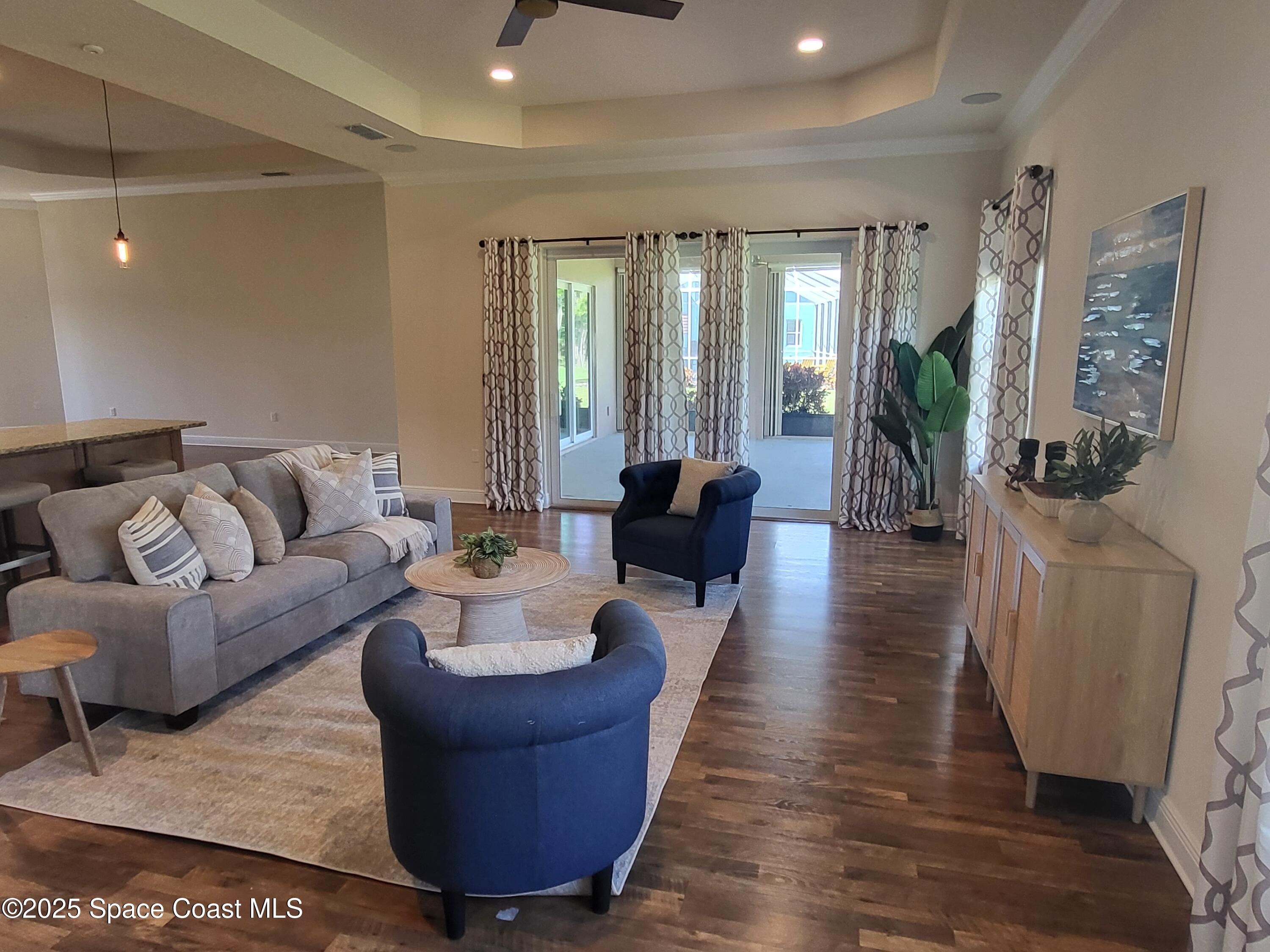 4317 Preservation Circle