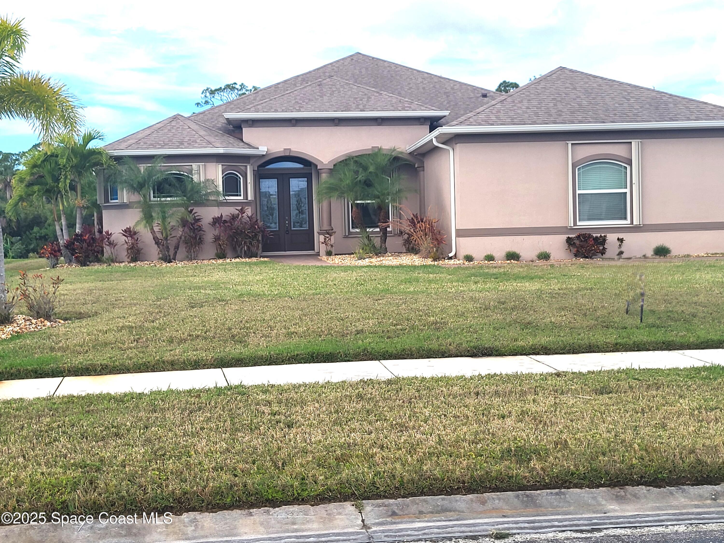 4317 Preservation Circle