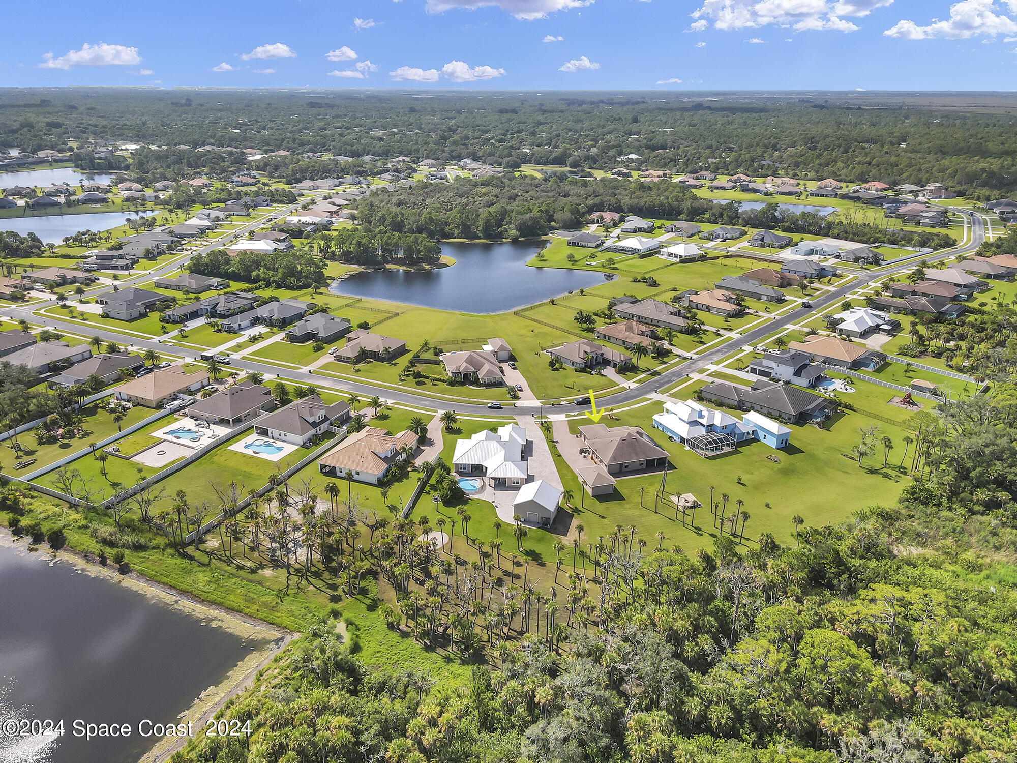 4317 Preservation Circle