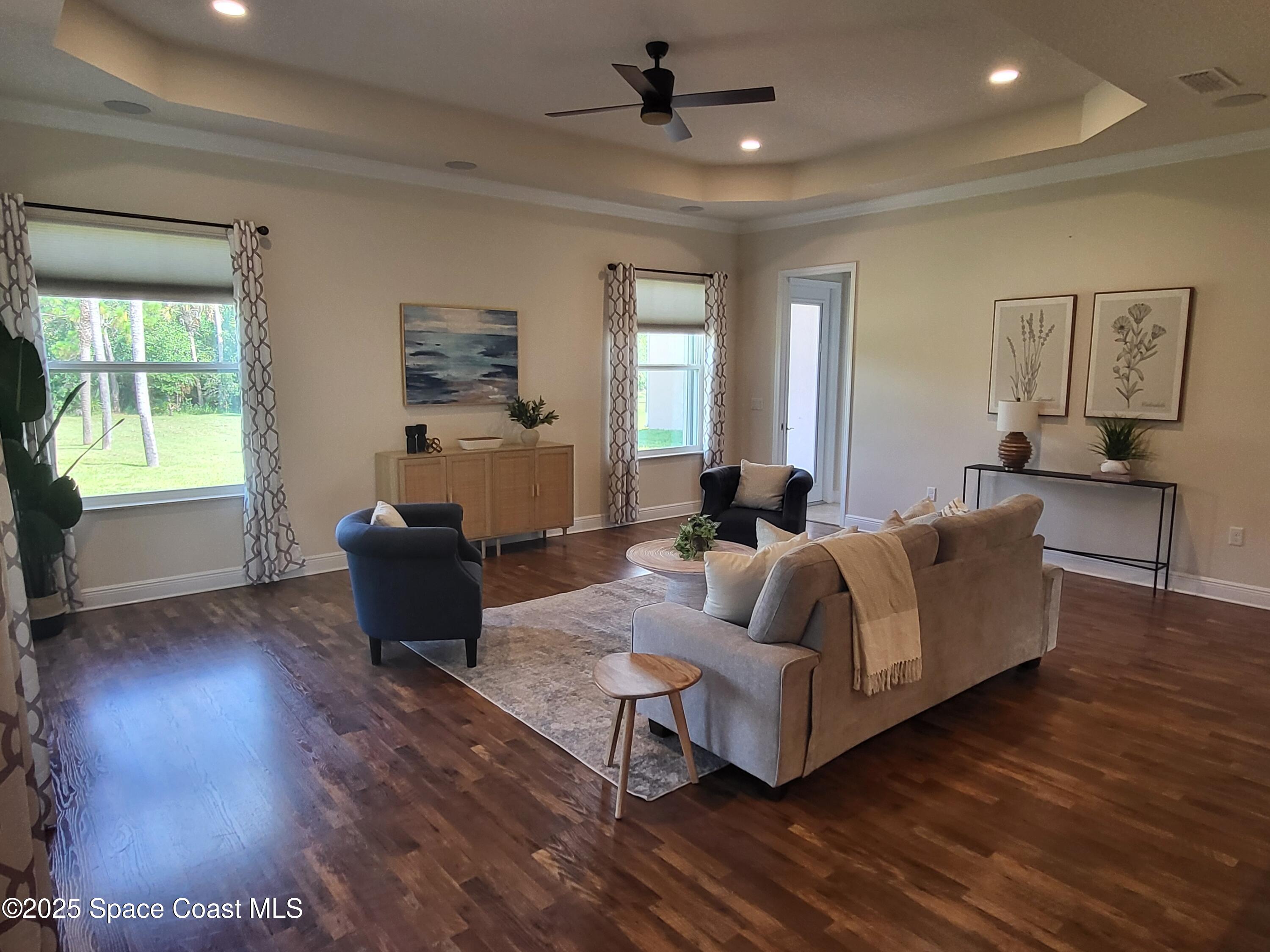 4317 Preservation Circle