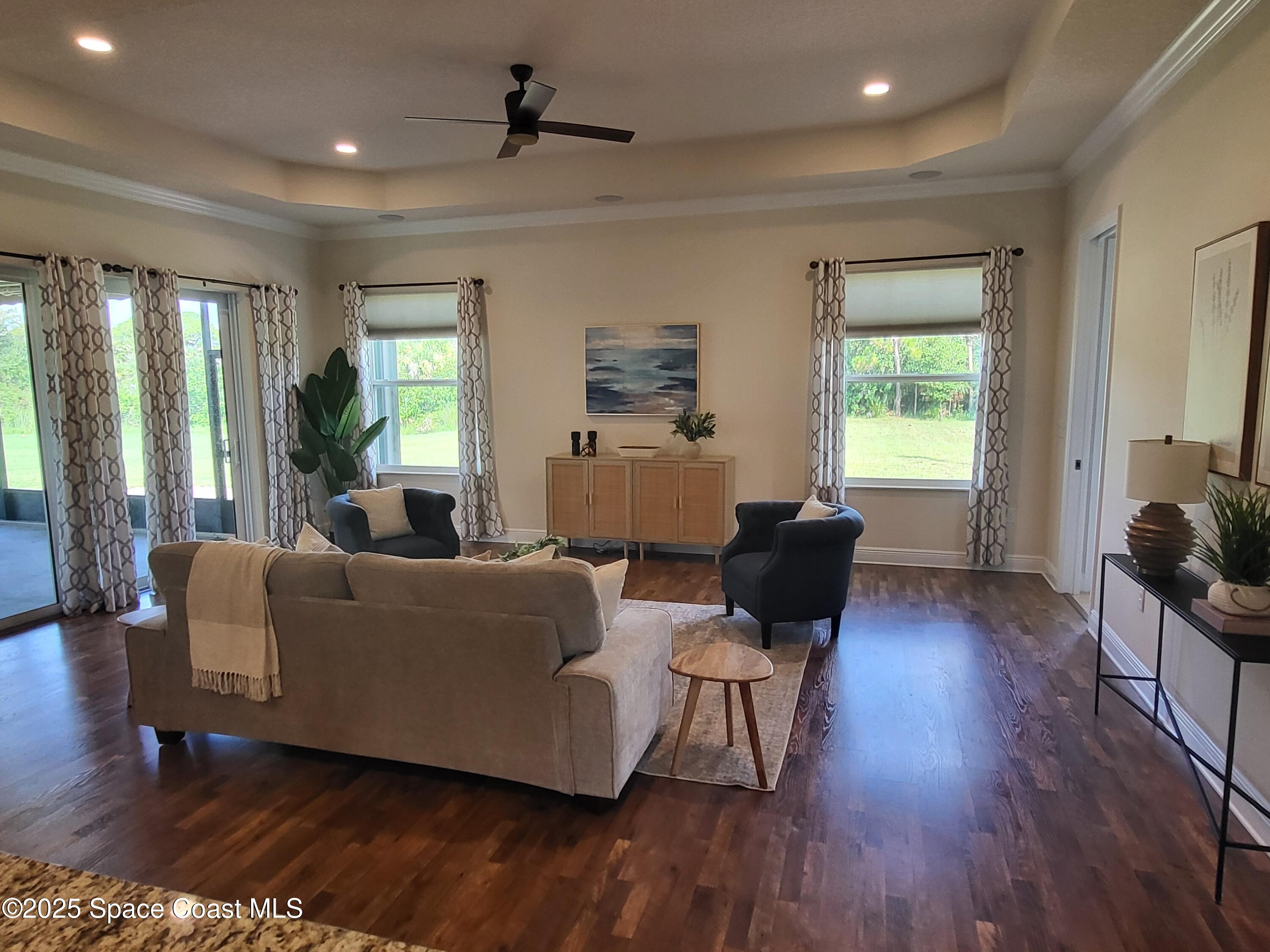 4317 Preservation Circle