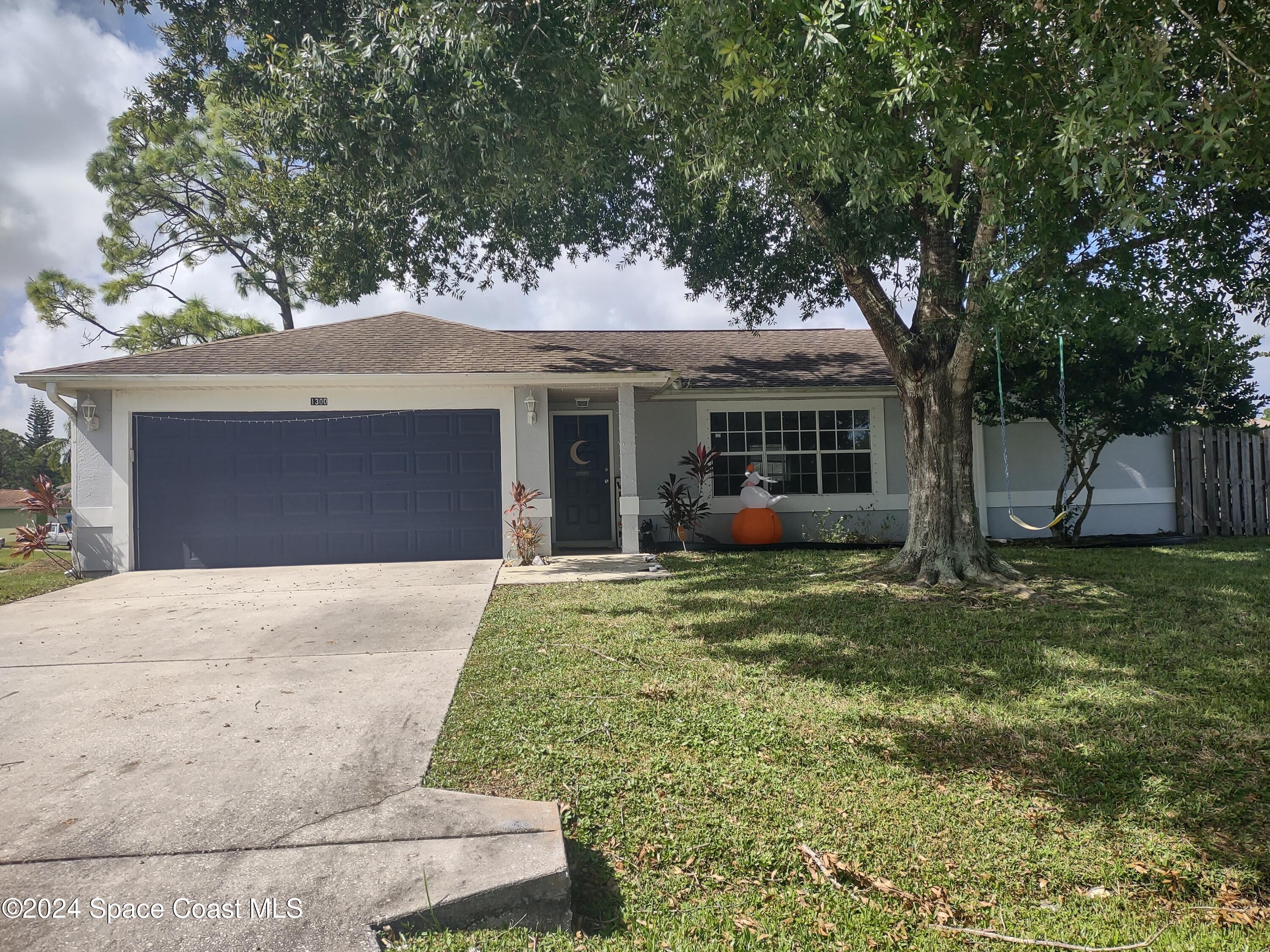 1300 Rice Avenue