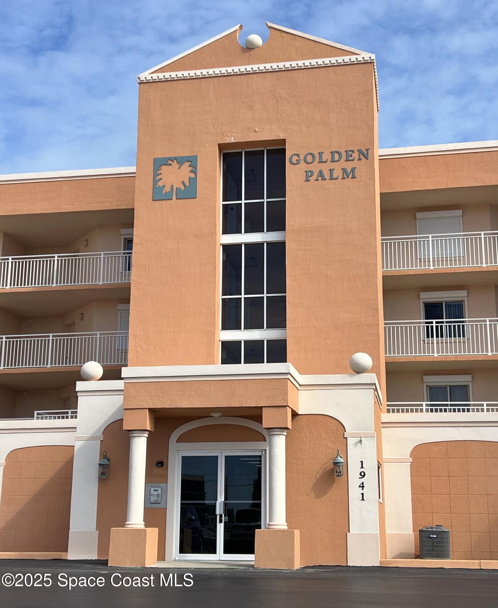 1941 Highway A1a, 405