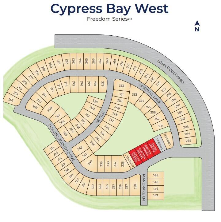 4031 Hollingsworth Drive SE