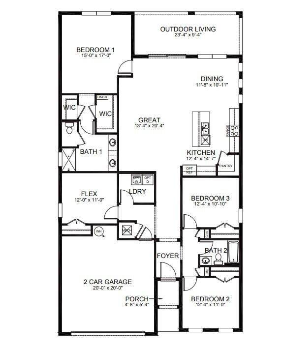 4031 Hollingsworth Drive SE