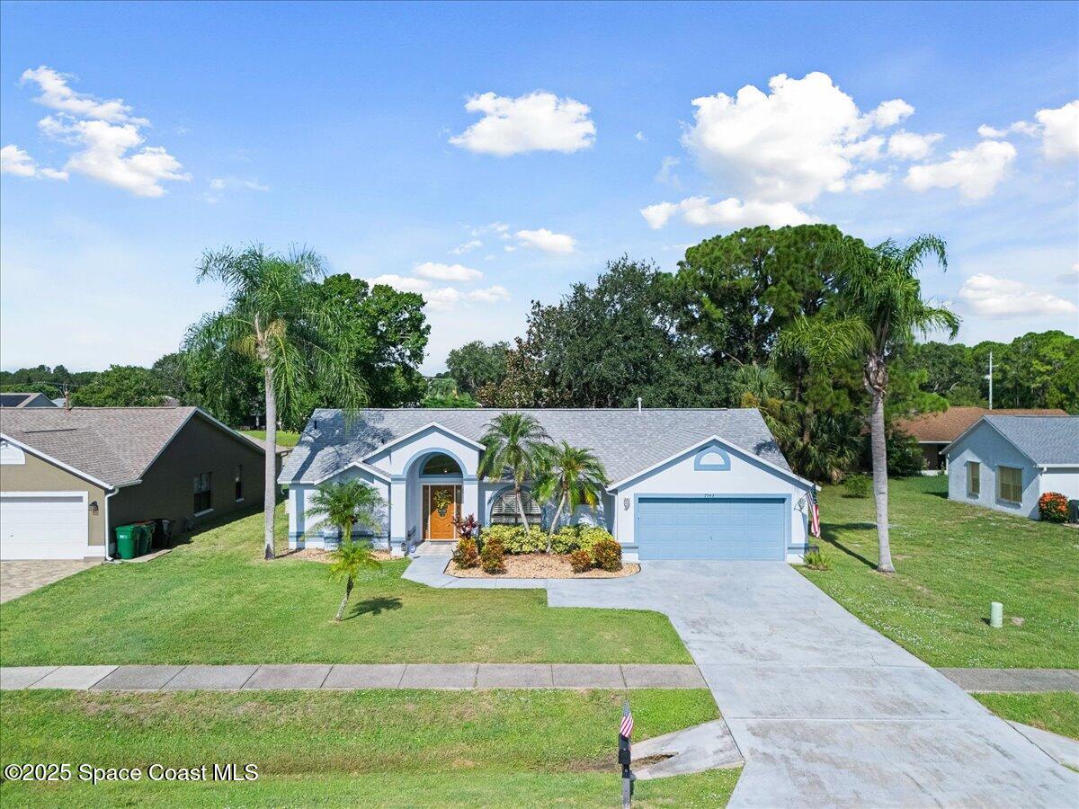 7743 Greenboro Drive