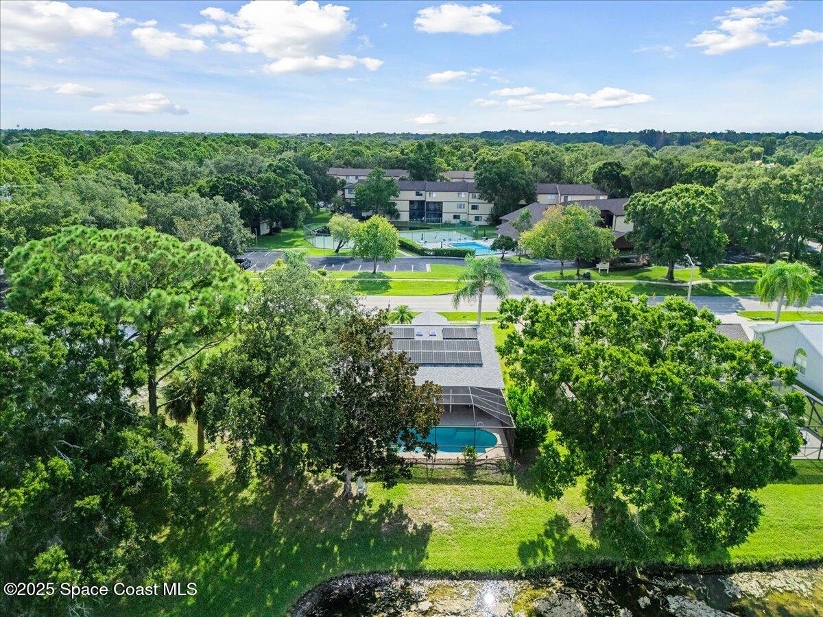 7743 Greenboro Drive