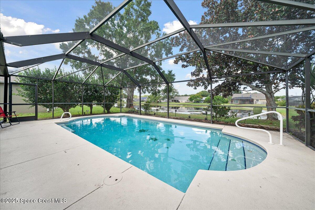 7743 Greenboro Drive