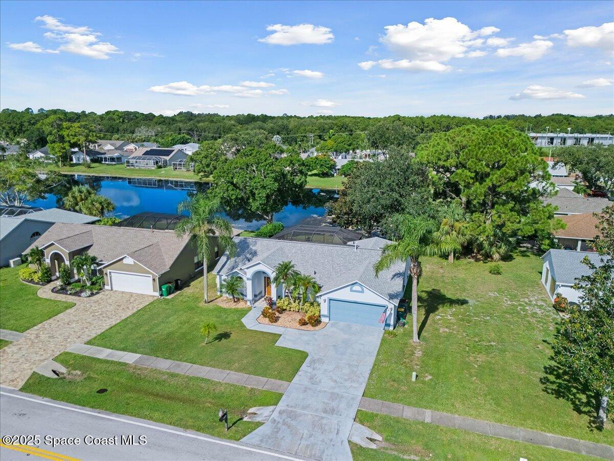 7743 Greenboro Drive