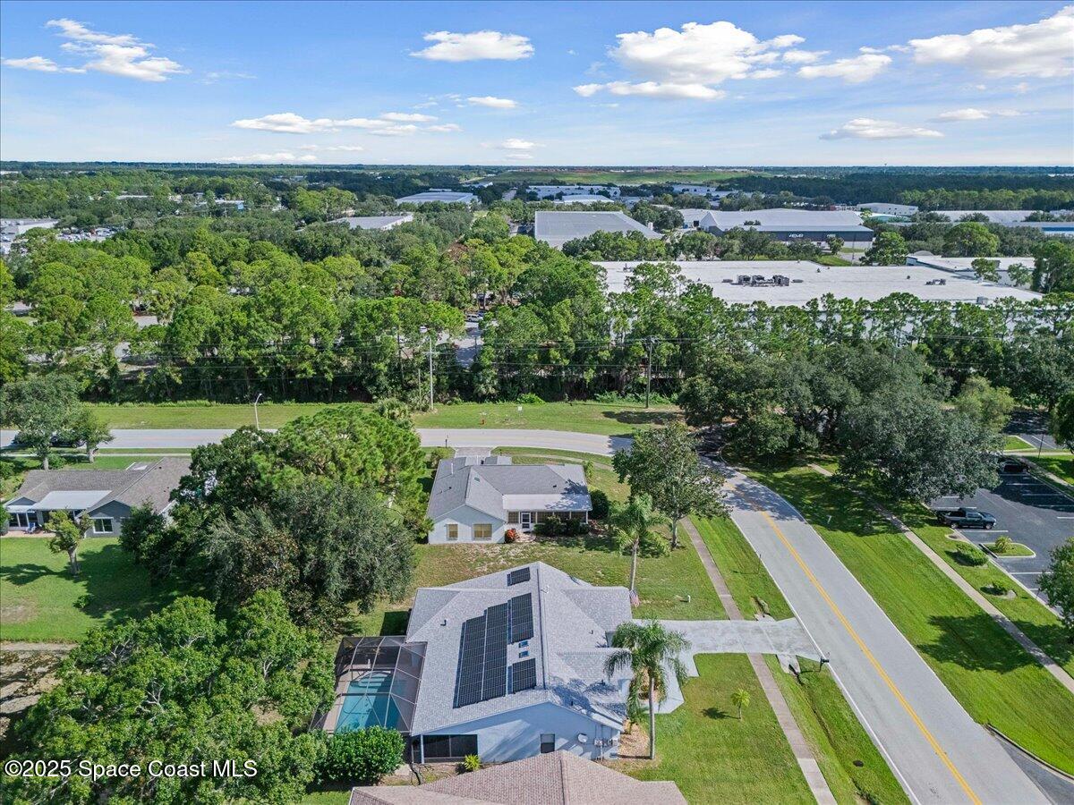 7743 Greenboro Drive