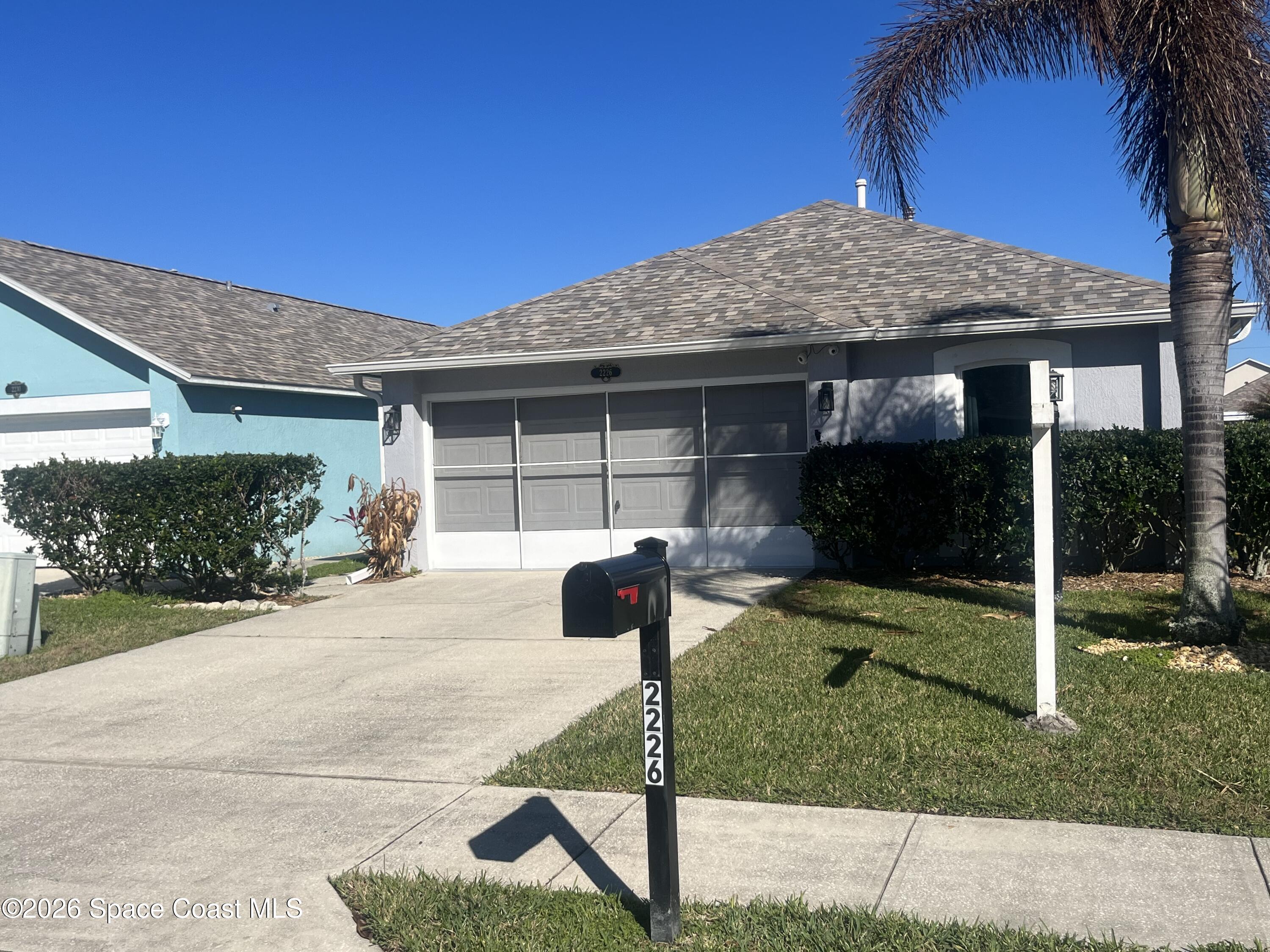 2226 Redwood Circle NE