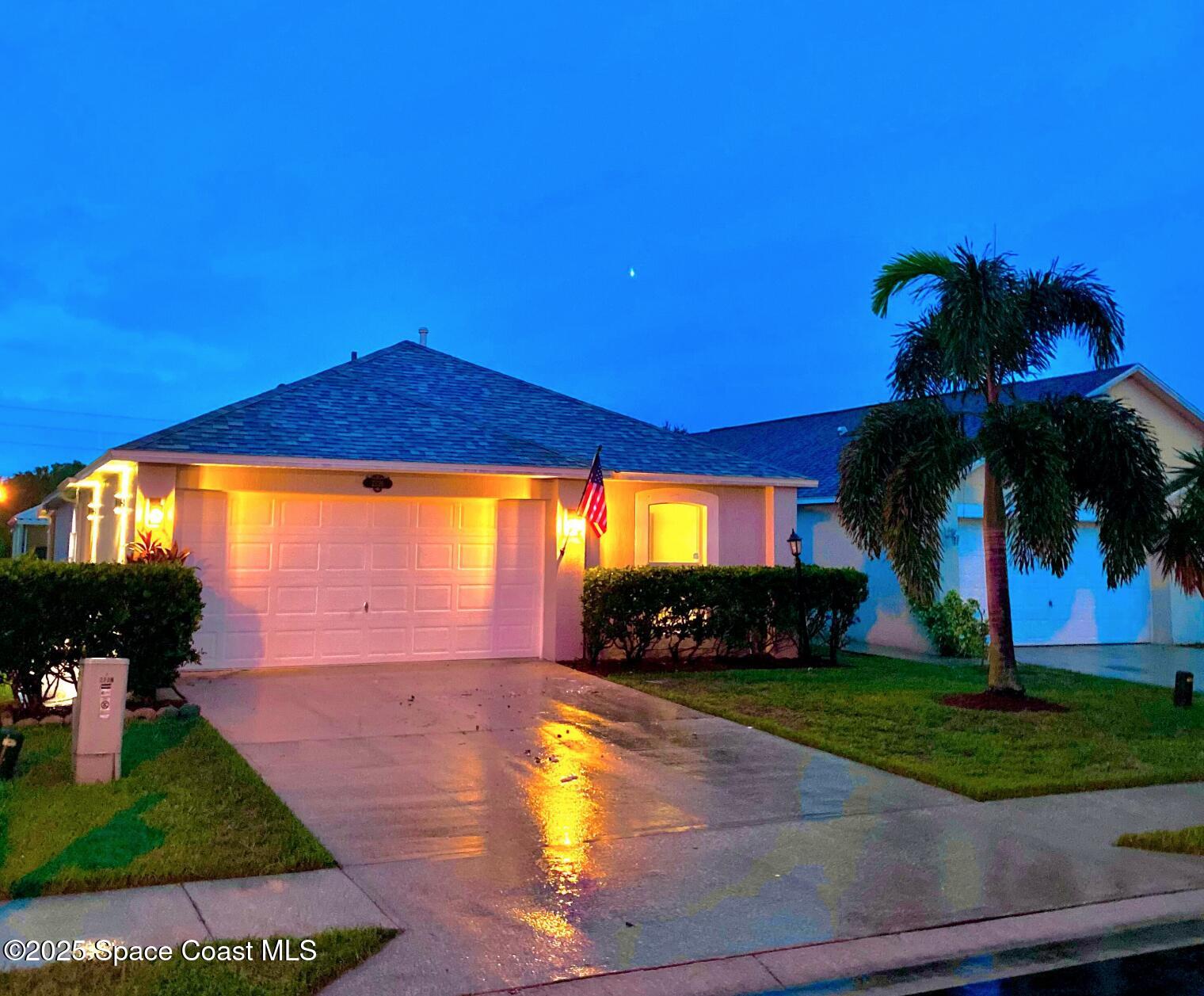 2226 Redwood Circle NE