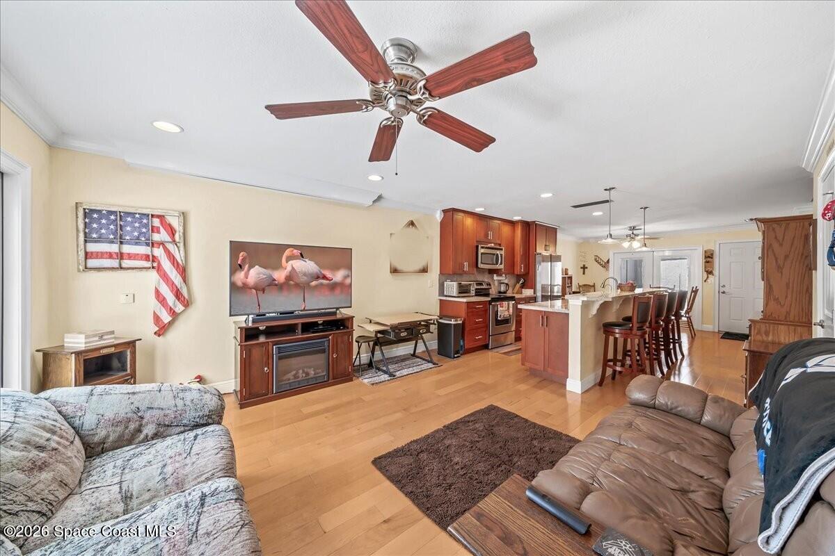 1412 Club Gardens Drive NE