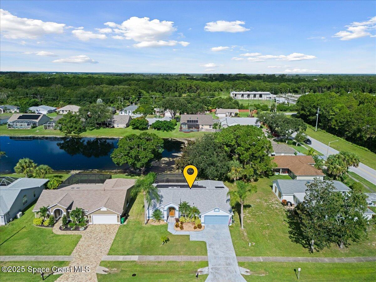 7743 Greenboro Drive