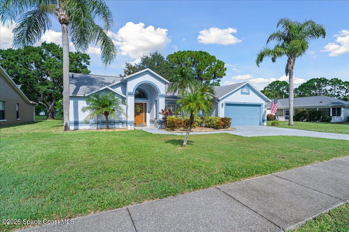 7749 Greenboro Drive