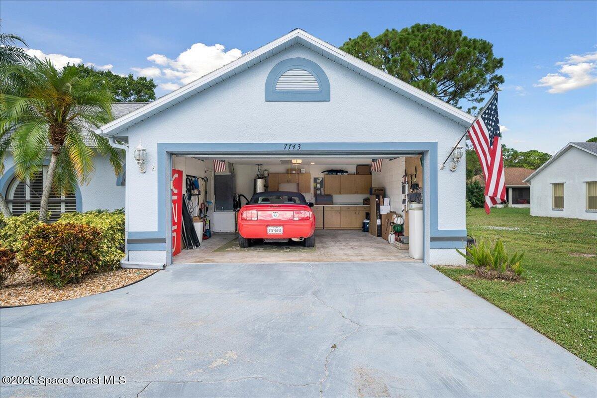 7749 Greenboro Drive
