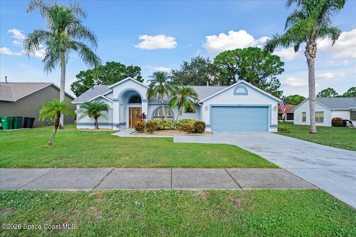 7749 Greenboro Drive