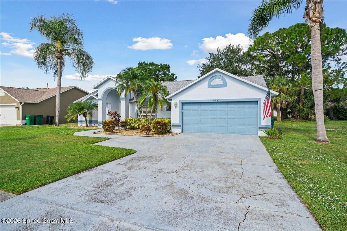 7749 Greenboro Drive