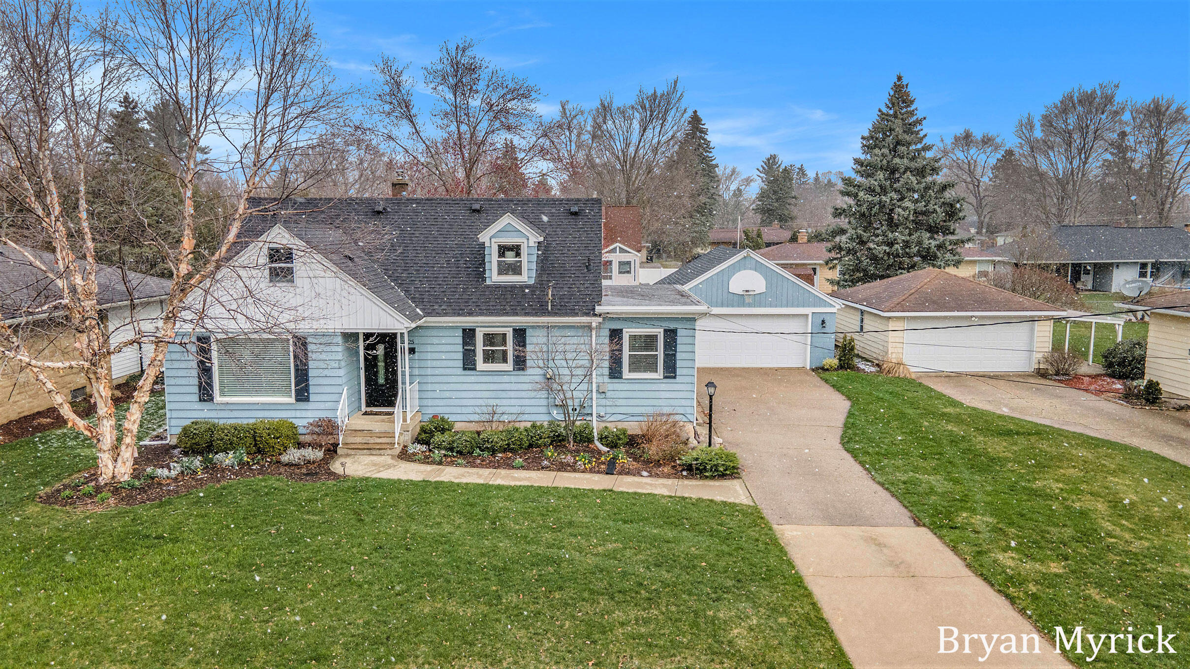 3925 Omaha Street SW