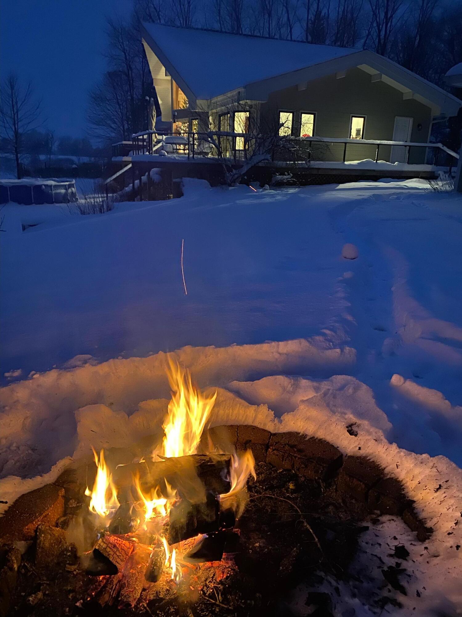 9710 11 Mile Road NE