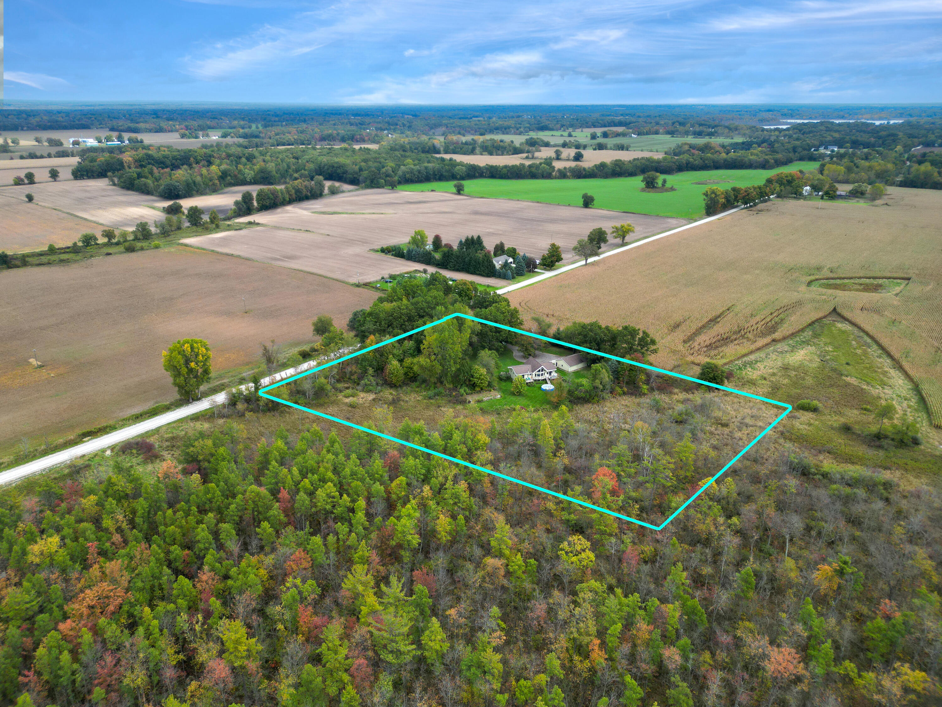 9710 11 Mile Road NE