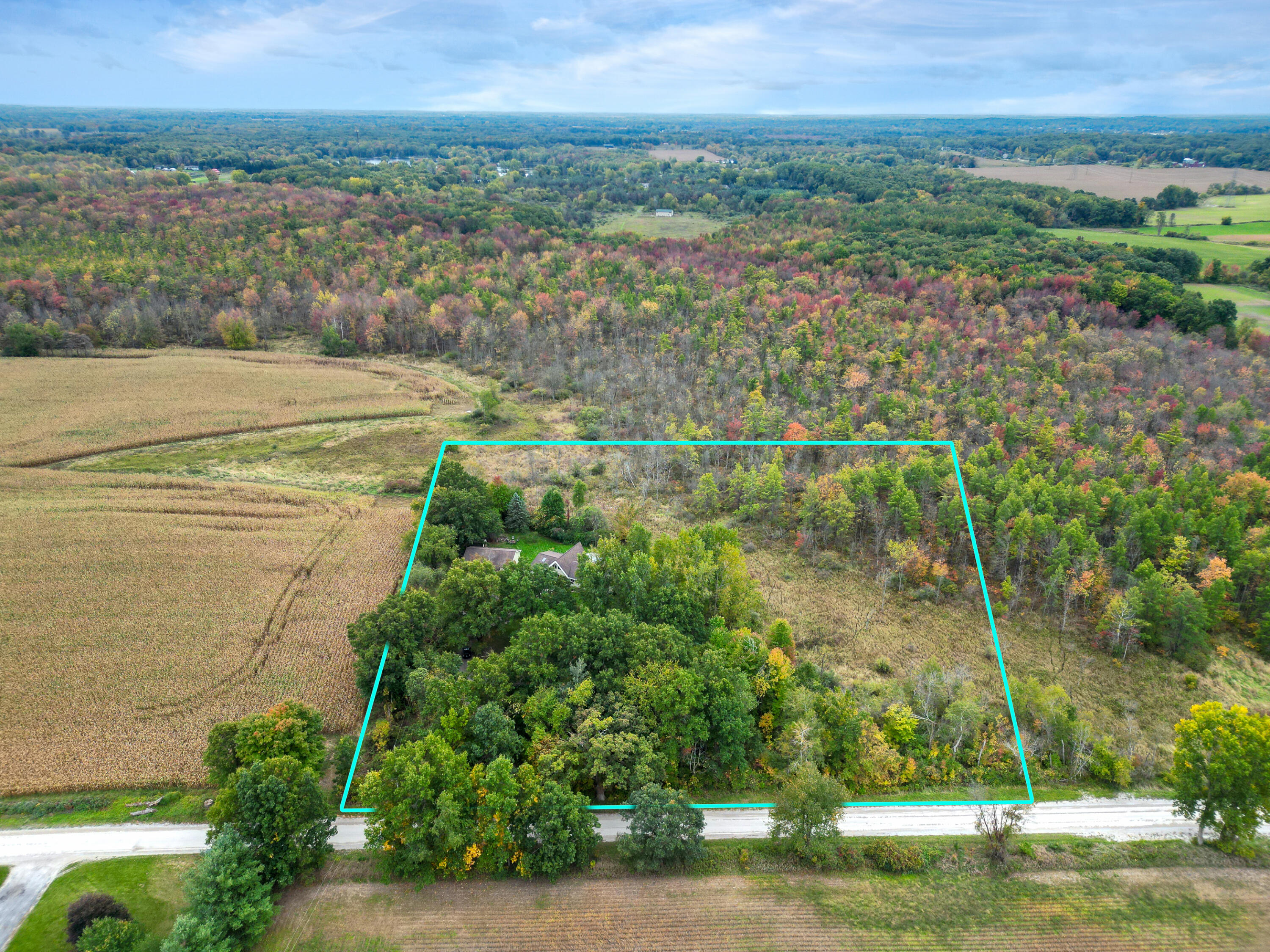 9710 11 Mile Road NE