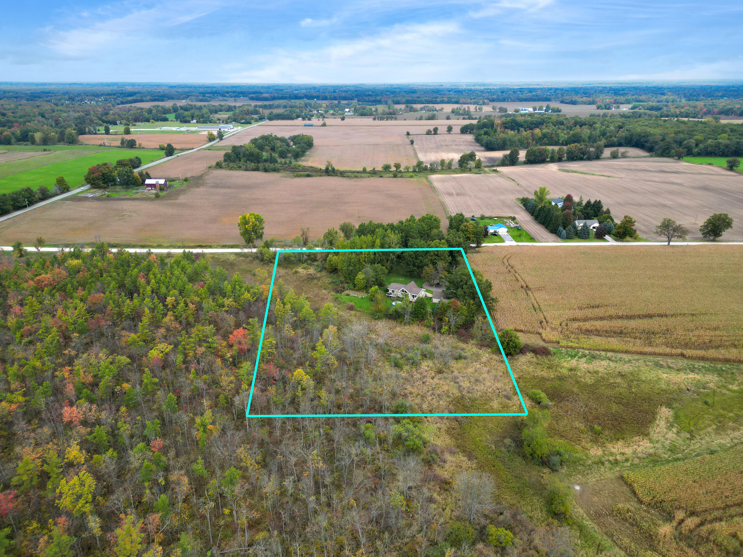 9710 11 Mile Road NE