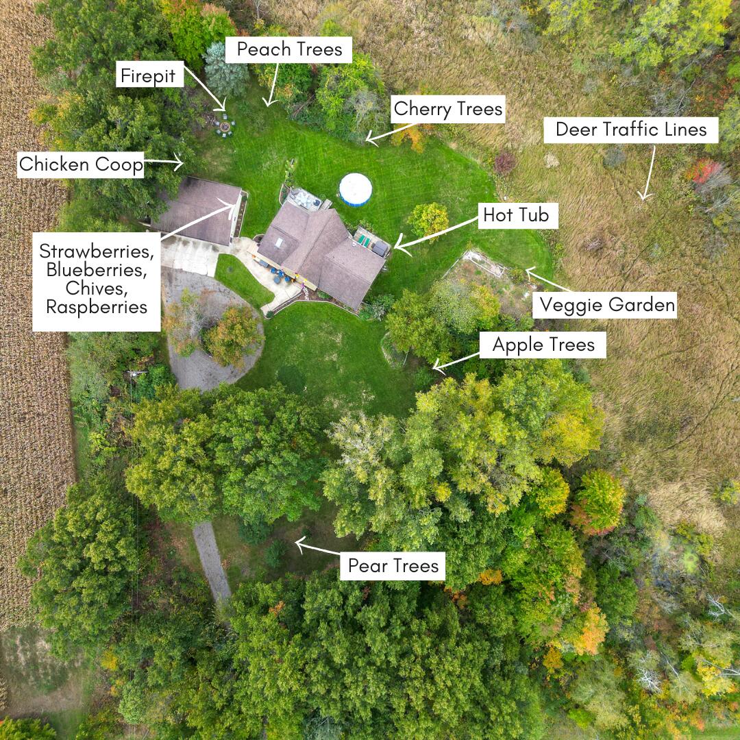 9710 11 Mile Road NE