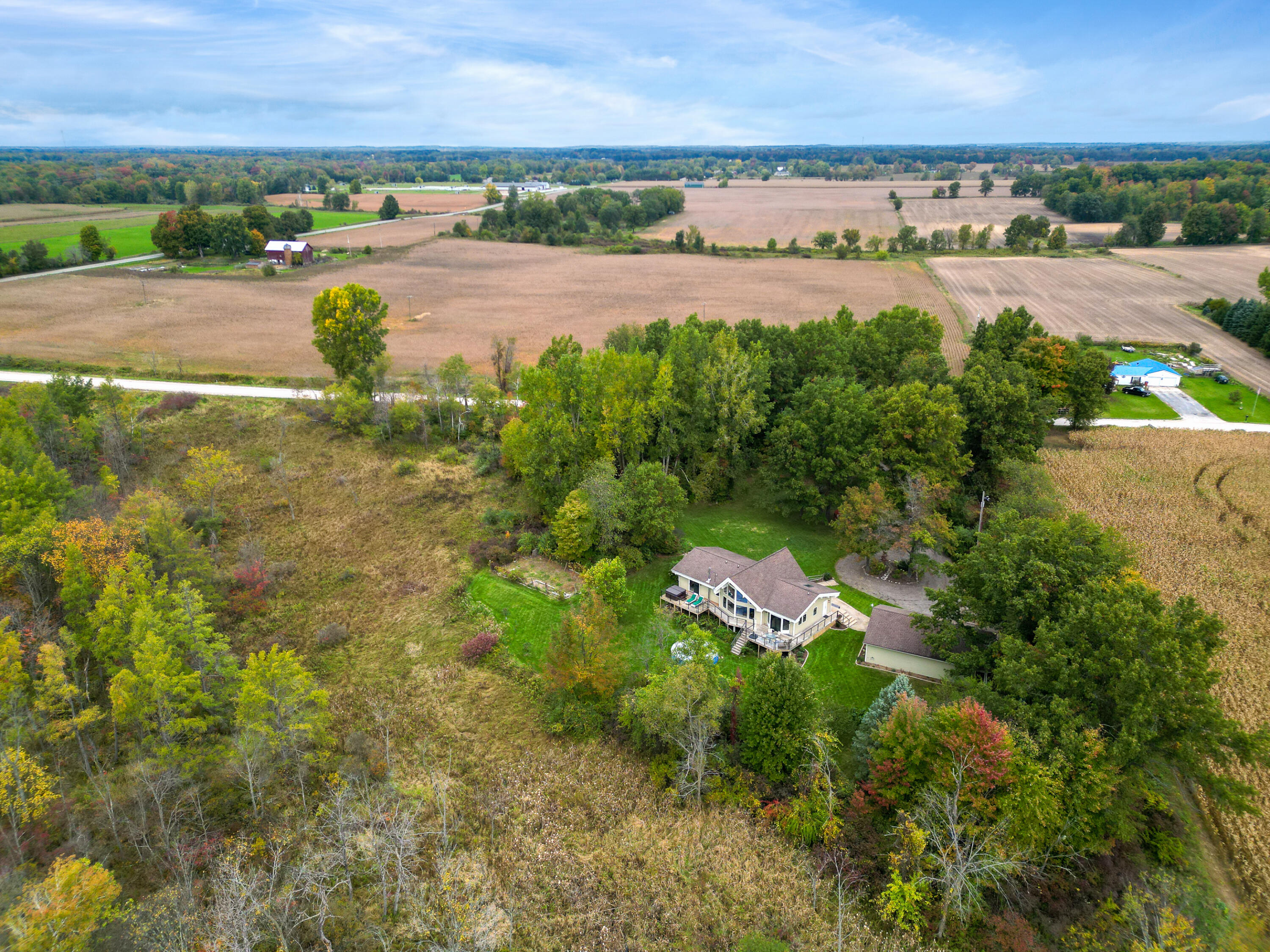 9710 11 Mile Road NE