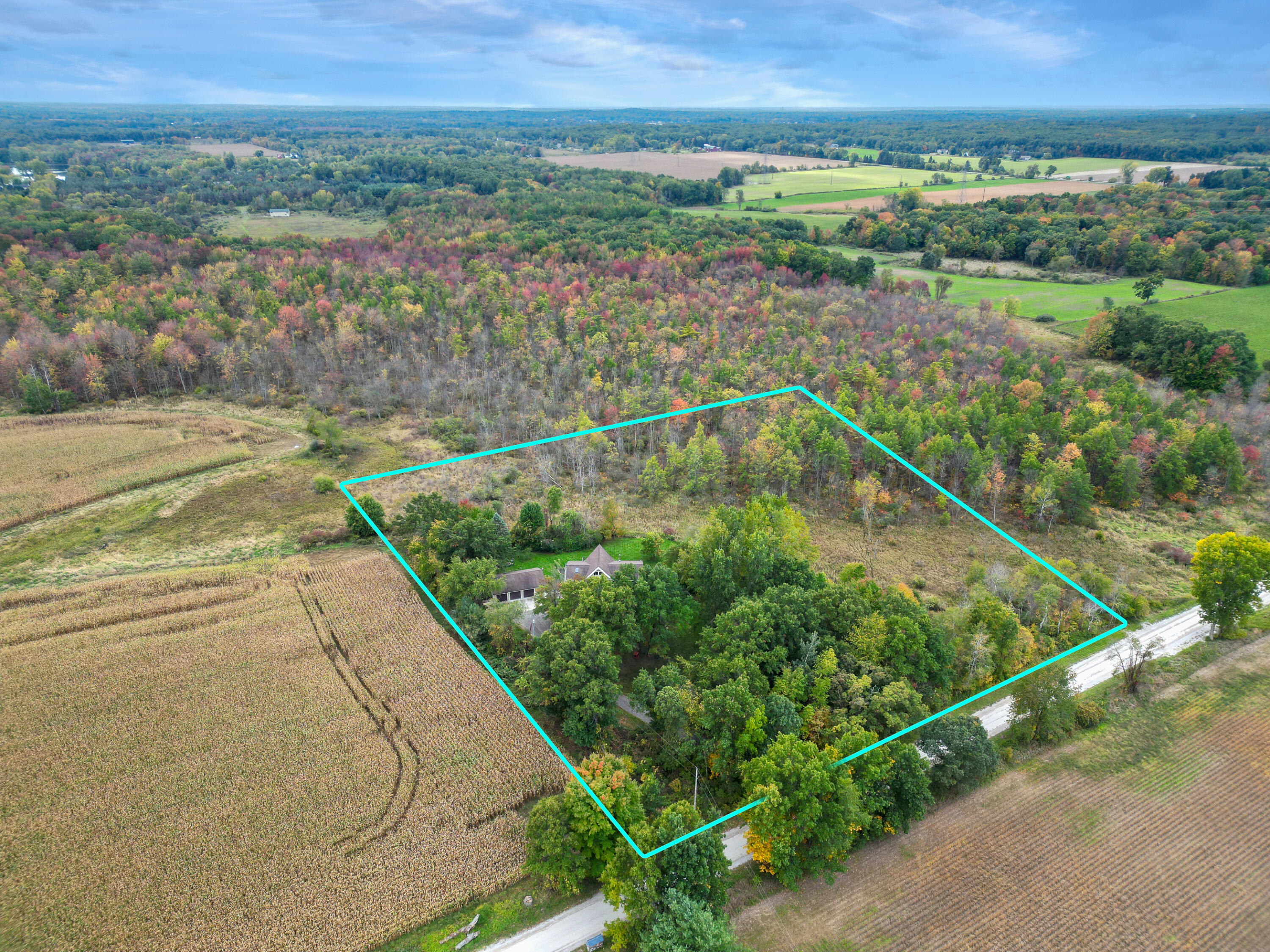 9710 11 Mile Road NE